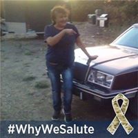 Lucinda Henry Photo 17