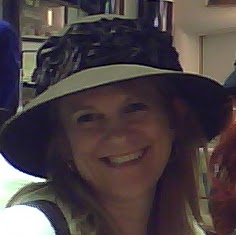 Sharon Hurst Photo 17