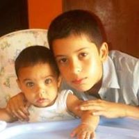 Angela Mirabal Photo 6