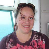 Christina Dewilde Photo 2