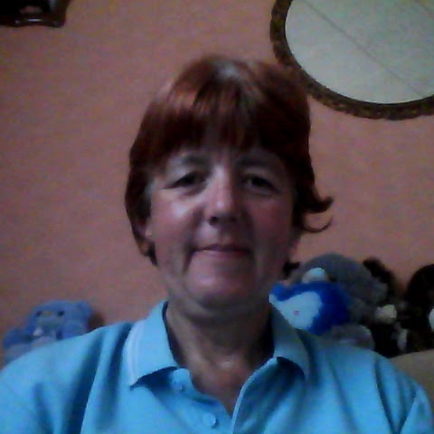 Jackie Barton Photo 14