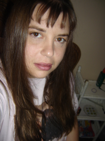 Kelly Carroll Photo 22