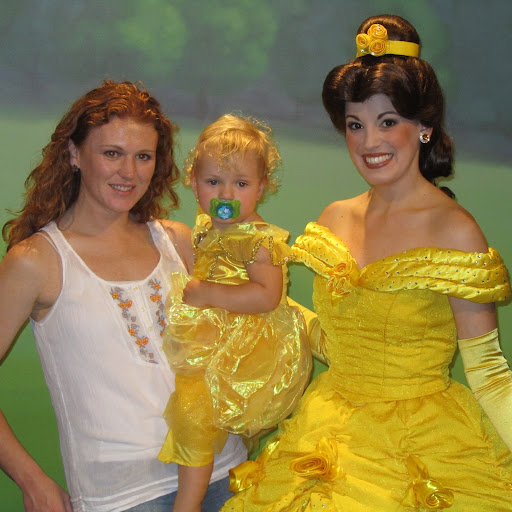 Shelley Hansen Photo 8
