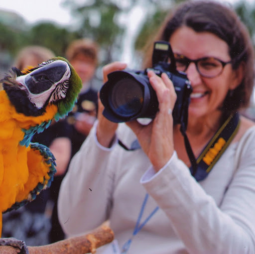 Annette Thompson Photo 16