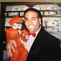 Frank Patti Photo 31