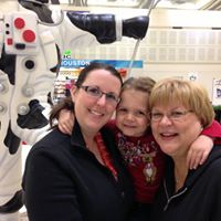 Kathy Russell Photo 41