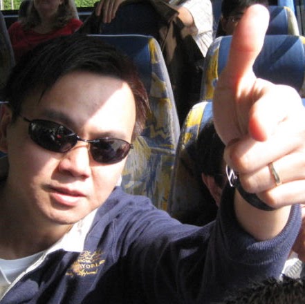 John Tsang Photo 39