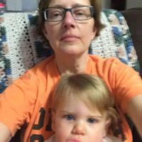 Julie Stange Photo 12