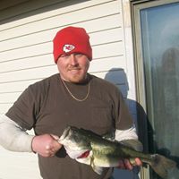Charles Ritchie Photo 29