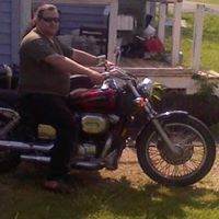Jerry Wood Photo 41