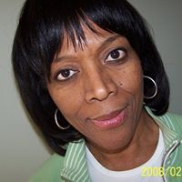 Marilyn Jordan Photo 8