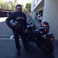 Adrian Benitez Photo 37