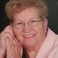 Dorothy Vincent Photo 9