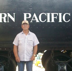 Ronald Hill Photo 44