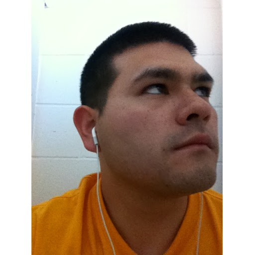 Frank Arce Photo 20
