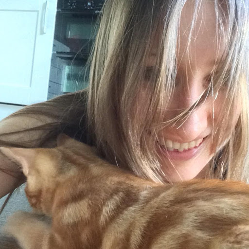 Carrie Barker Photo 18