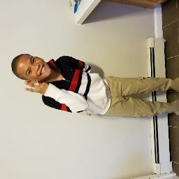 Andre Barker Photo 13