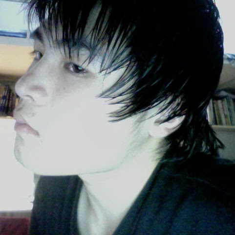 Yu Zhao Photo 20