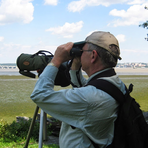 Larry Cartwright Photo 24