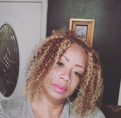 Paula Grant Photo 39