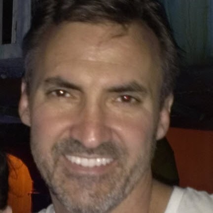 Roger Rasmussen Photo 20