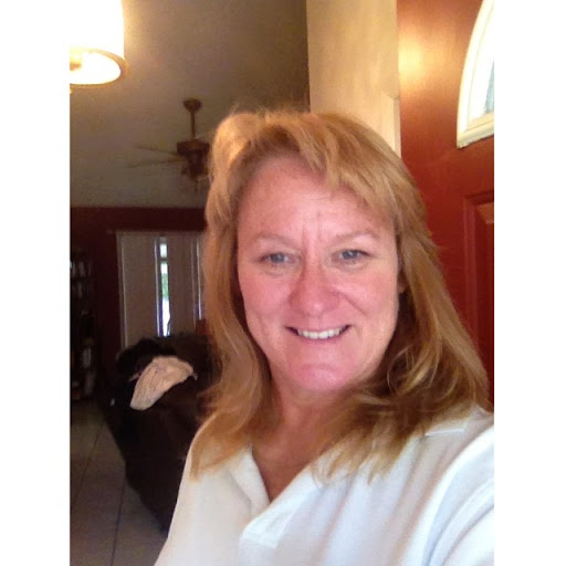 Mary Horne Photo 19