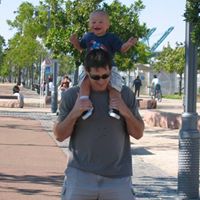 Kenneth Laing Photo 6