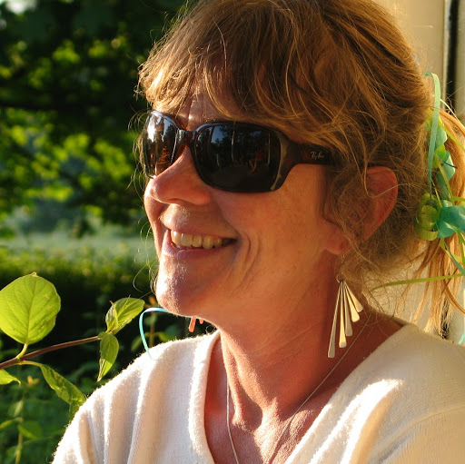 Sally Nilsson Photo 7