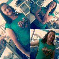 Gloria Urbina Photo 15