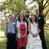 Charlotte Mathews Photo 15