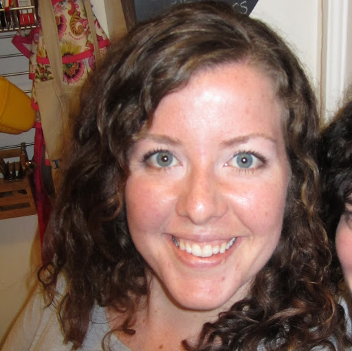 Colleen Sanders Photo 11