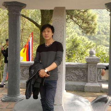 Thinh Nguyen Photo 22