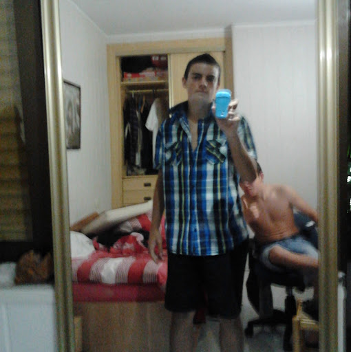Adan Perez Photo 20