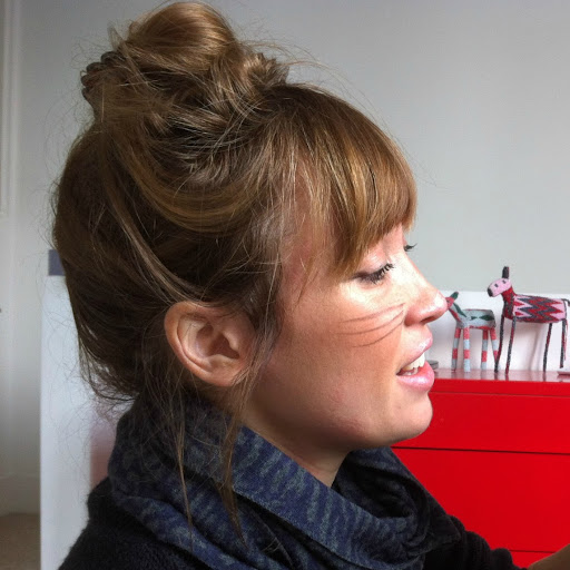 Sarah Brownlee Photo 5