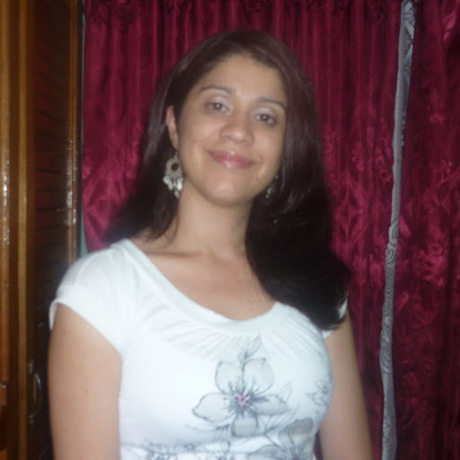 Lucrecia Rodriguez Photo 20