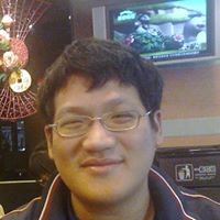 Chih Chang Photo 12