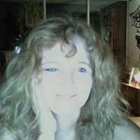 Susan Paton Photo 14