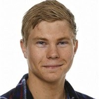 Benjamin Hansen Photo 19