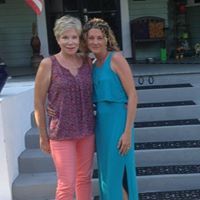 Sally Maxey Photo 2