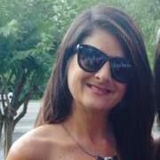 Crystal Hamrick Photo 24