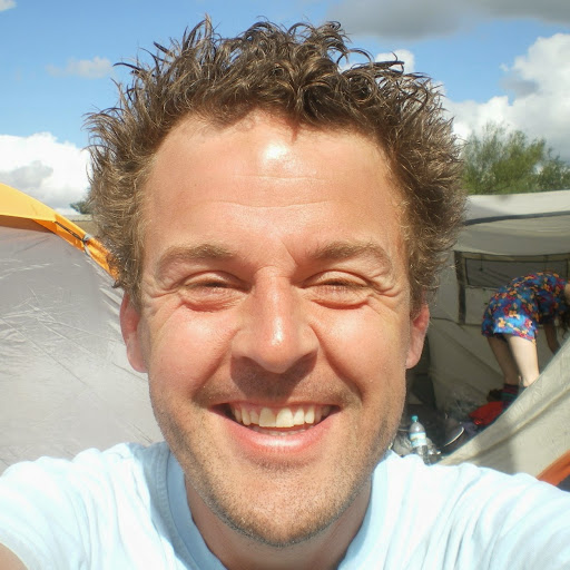 Michael Muir Photo 18