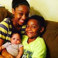 Valencia Jenkins Photo 11