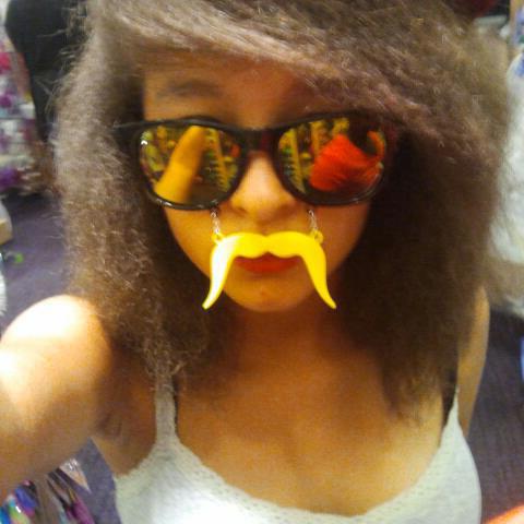 Kayla Daniel Photo 8