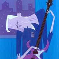 Richard Hawes Photo 27