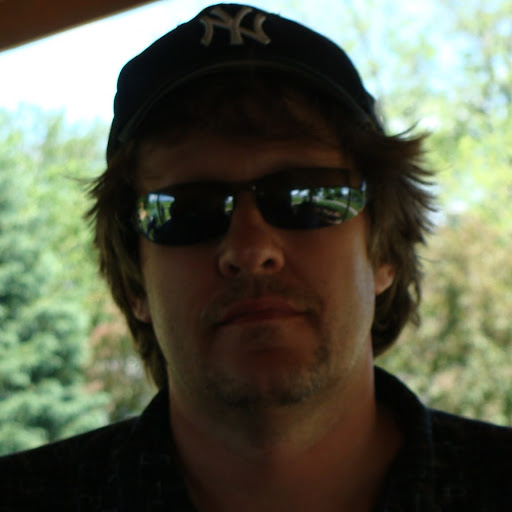 Randy Reynolds Photo 30