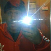 Stacey Robinson Photo 4