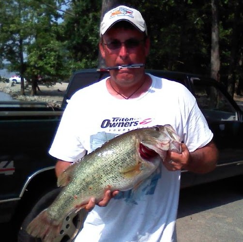 Terry Wolfe Photo 36