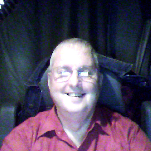 Darrell Maxwell Photo 30