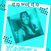 Natasha Morris Photo 17