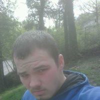 Christopher Justice Photo 8